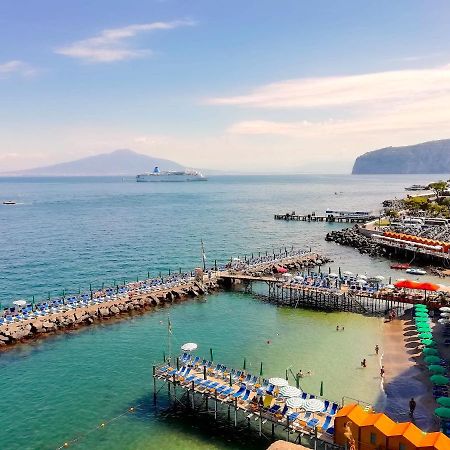 Angelina Suite B&B - Sorrento Centro 外观 照片