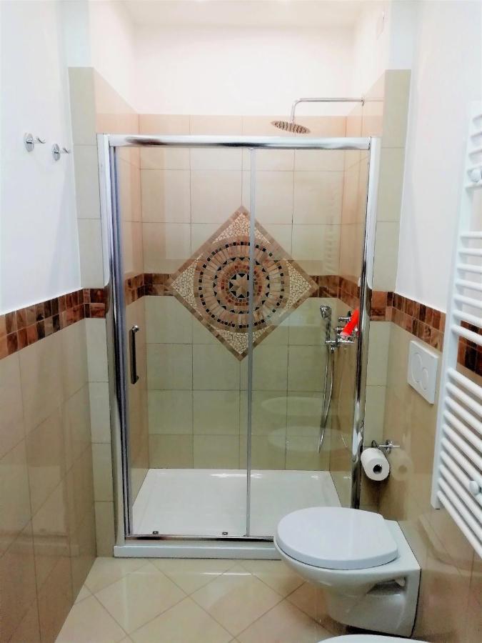 Angelina Suite B&B - Sorrento Centro 外观 照片