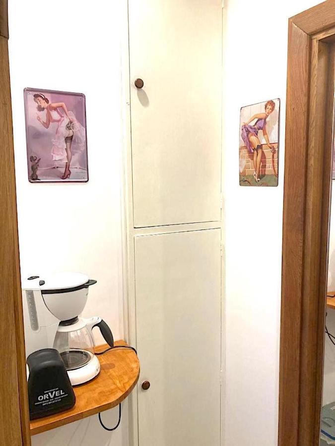 Angelina Suite B&B - Sorrento Centro 外观 照片