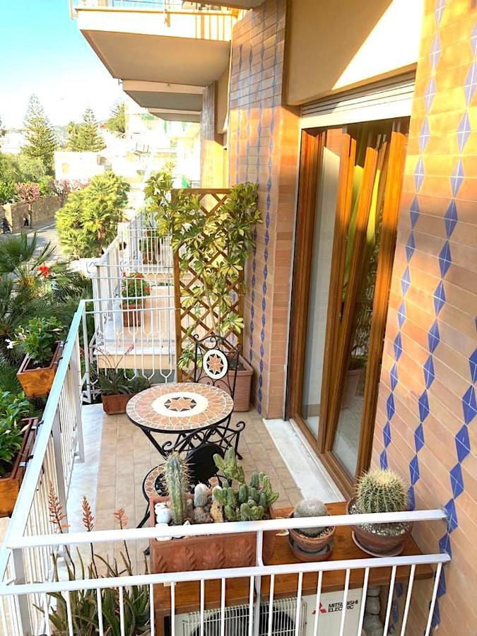 Angelina Suite B&B - Sorrento Centro 外观 照片